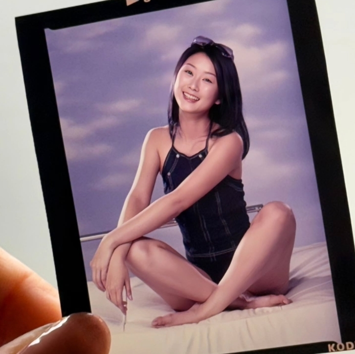 台8女神24年前「稚嫩舊照」出土!她嘆「真的老了」網見狀一面倒…結果曝光