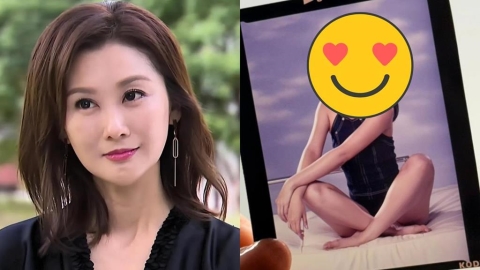 台8女神24年前「稚嫩舊照」出土!她嘆「真的老了」網見狀一面倒…結果曝光