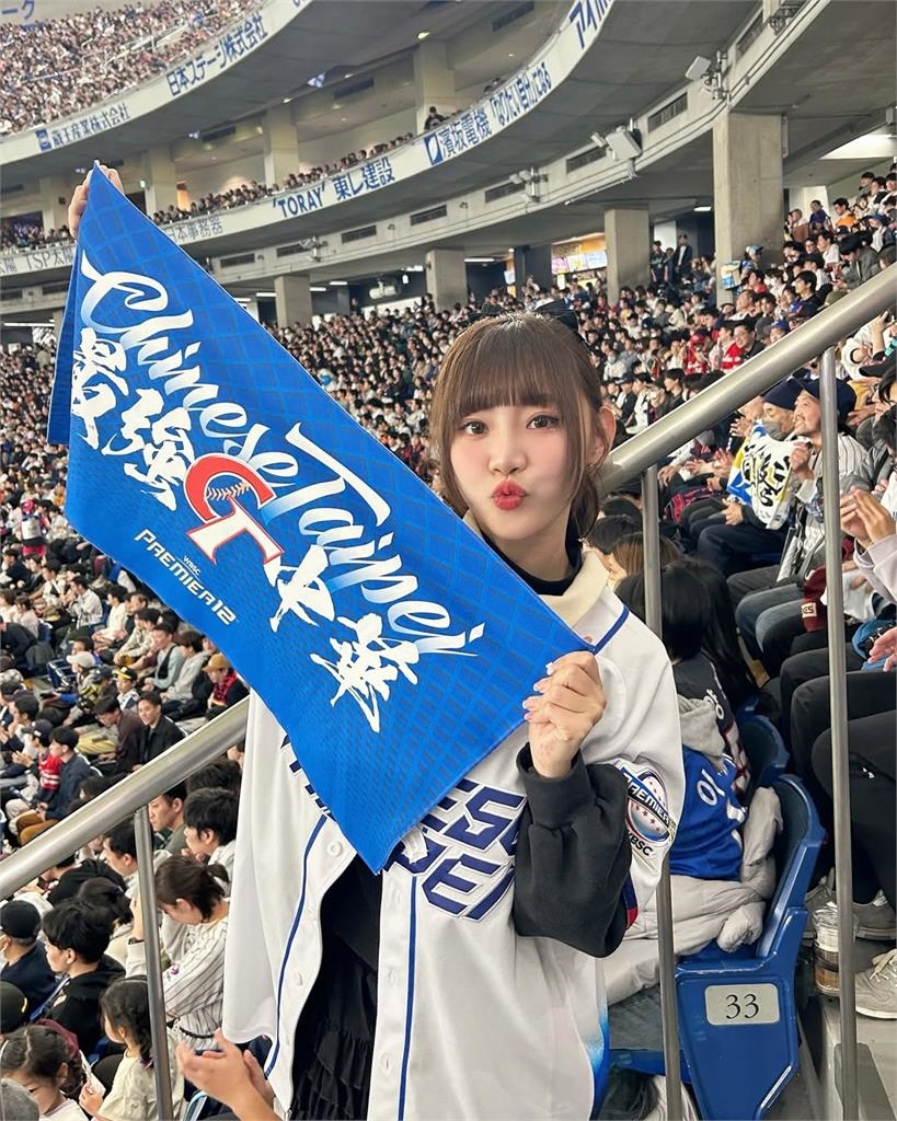 髮香來尬聊(圖影)/以為周子瑜卻似高嘉瑜?小龍女隊長小映爆坐李多慧旁邊是「惡夢」