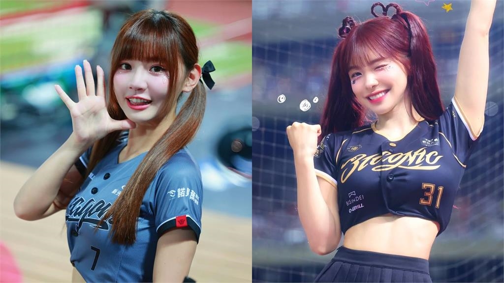 髮香來尬聊(圖影)/以為周子瑜卻似高嘉瑜?小龍女隊長小映爆坐李多慧旁邊是「惡夢」