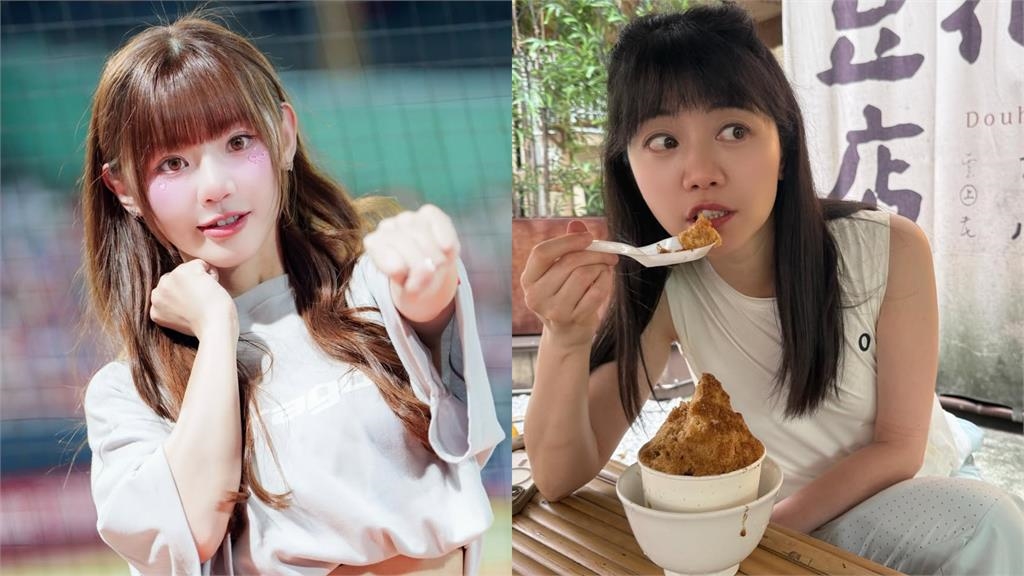 髮香來尬聊(圖影)/以為周子瑜卻似高嘉瑜?小龍女隊長小映爆坐李多慧旁邊是「惡夢」