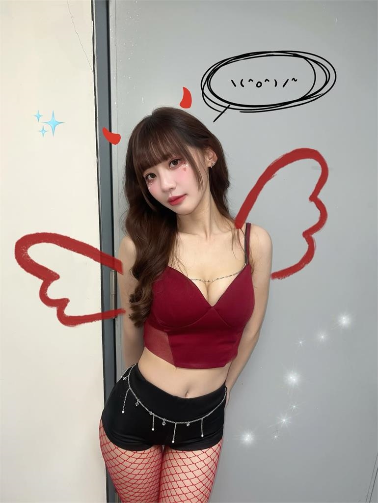 髮香來尬聊(圖影)/以為周子瑜卻似高嘉瑜?小龍女隊長小映爆坐李多慧旁邊是「惡夢」