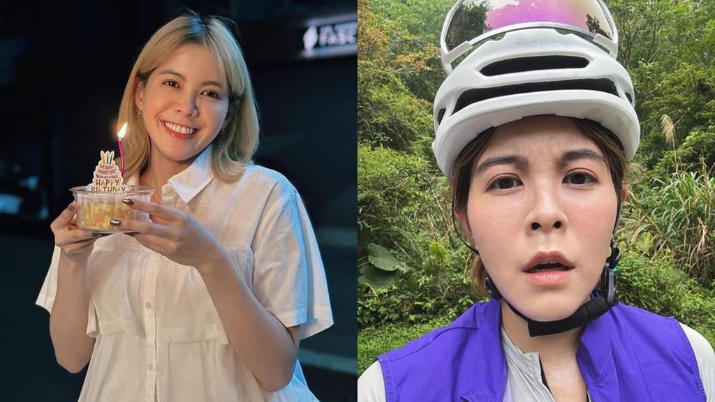 「甜心主播」當眾Nubra大下滑！慘烈畫面遭傳LINE群…她崩潰：都看到了