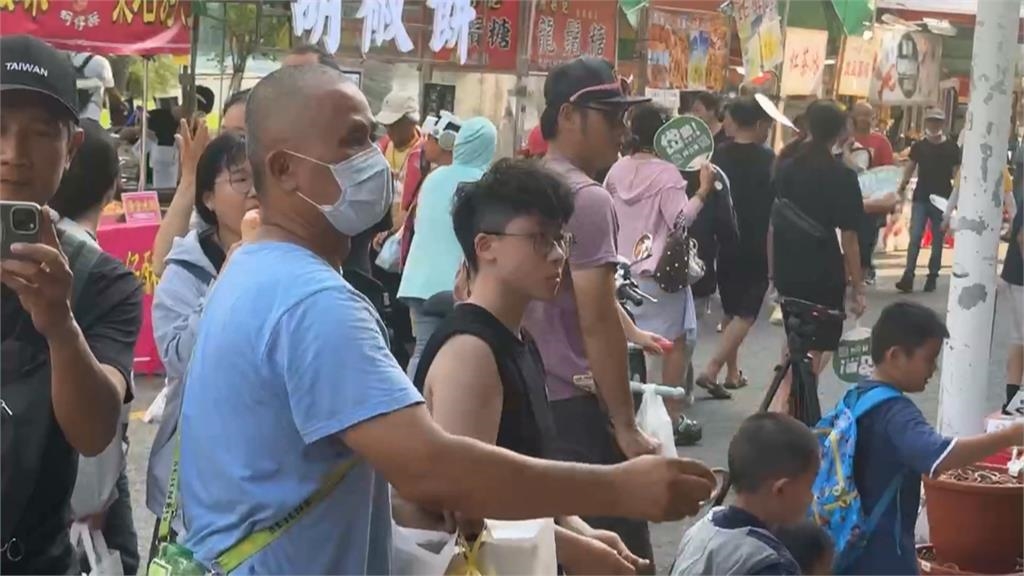 股票也能「套圈圈」？　高雄老闆祭100股台積電市值破14萬