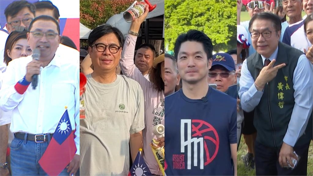 輝達台灣總部選址拉鋸戰! 南二都首長積極爭取輝達南下