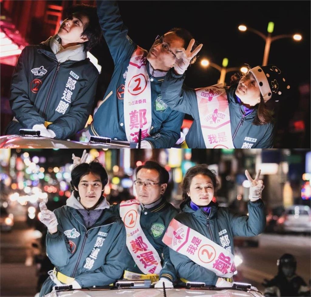 鄭運鵬「抱怨1事」比不過帥兒德德!全場笑翻一面倒獻計「這招」超損