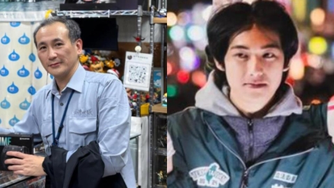 鄭運鵬「怨賺不到錢」全怪帥兒德德?本尊曝真相「網獻計超損1招」全笑翻