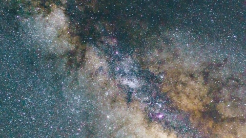 連假完「星座週運」一次看!專家:風象星座將受惠