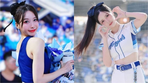 中職/除了戰績都是最頂的!悍將感恩會將登場 李雅英、南珉貞出席謝球迷力挺