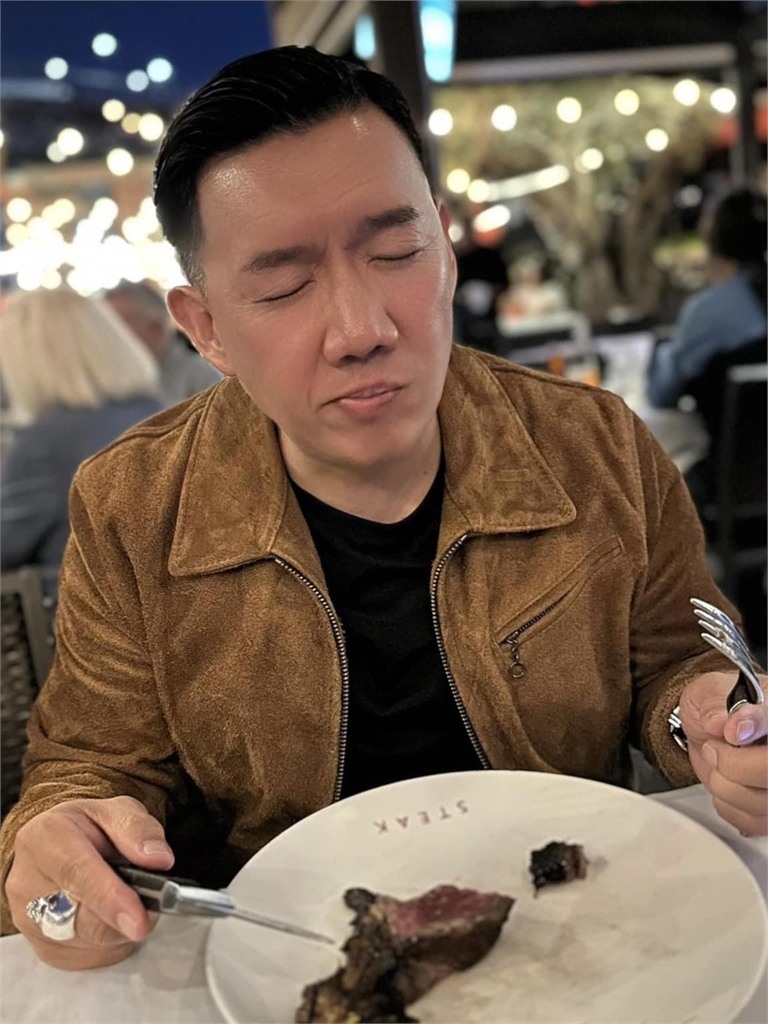 杜汶澤超愛台灣！國慶日提前表態寫「這26字」秒湧7000人狂讚