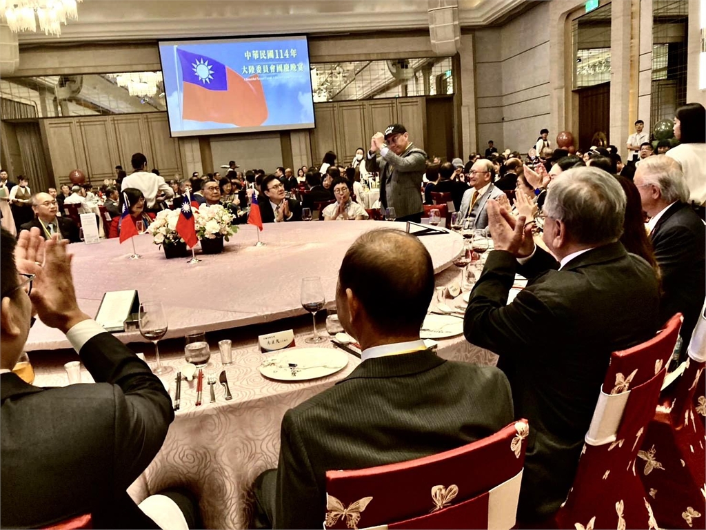 杜汶澤超愛台灣！國慶日提前表態寫「這26字」秒湧7000人狂讚