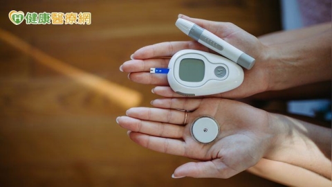糖尿病生活更安心!人工智慧用胰島素幫浦與連續血糖監測輕鬆控糖