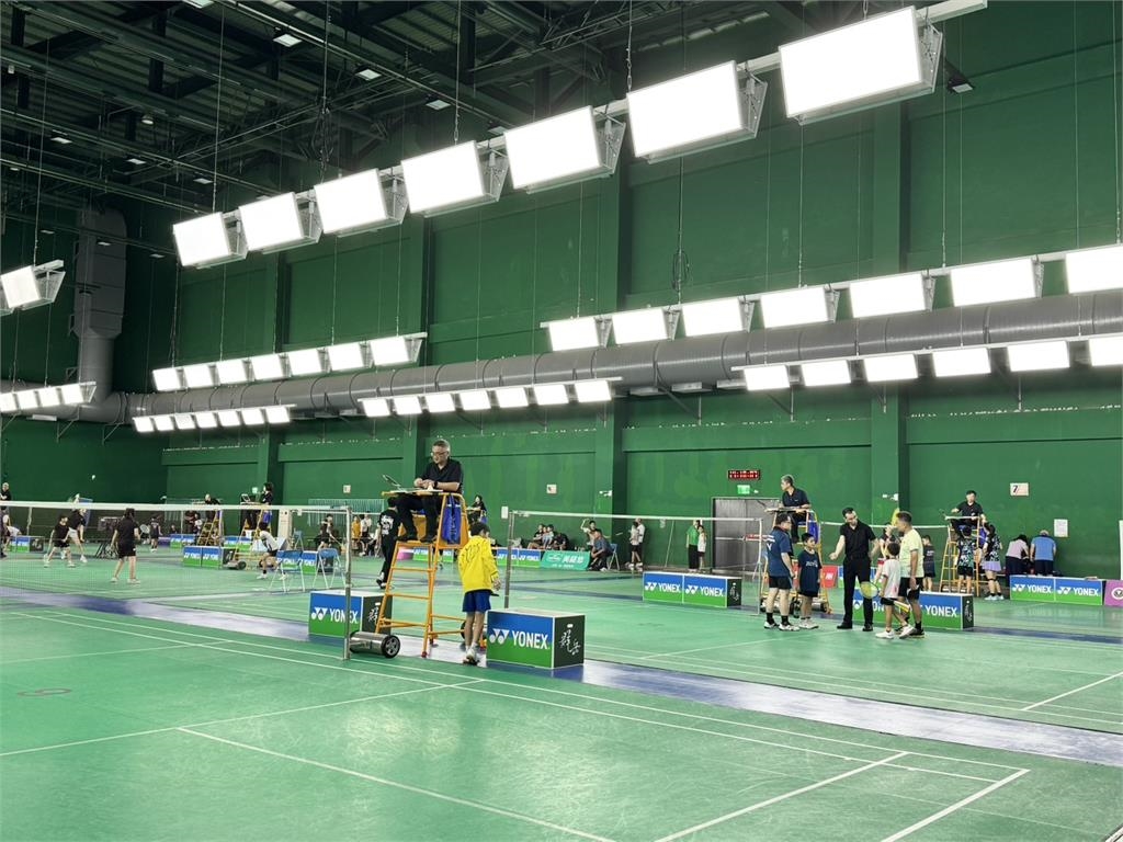 從受助到助人 保養品牌以愛傳愛 「羽你同行」首次台中登場