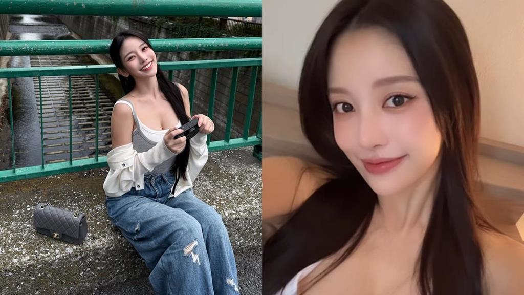 蔡瑞雪國慶飛日本不藏了！親曬私密躺床片「巨大雪球」震暈1.3萬人：太美嚕