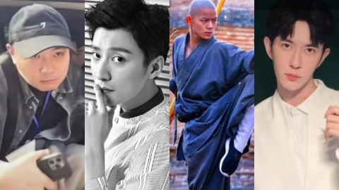 于朦朧經紀人是「中共退役軍官」？粗暴片流出「經手3藝人」全離奇丟命