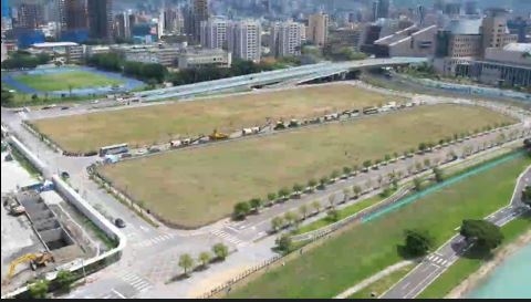 輝達總部解套?北市府擬藉「新新併」解約 台新新光金喊話:坐下來談