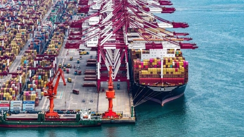 互不相讓!美、中互課船舶「港口費」 海運成本恐大幅飆升