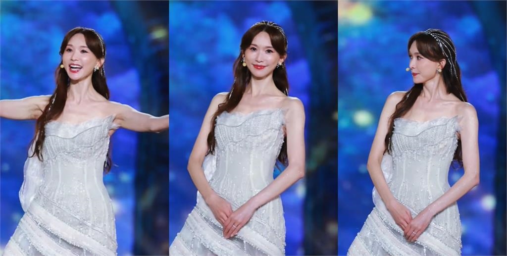 50歲林志玲赴中發展「狀態變了」！50歲真實臉蛋「招牌消失」網認不出：怎麼啦