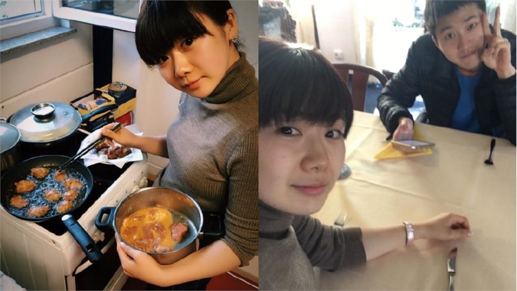 福原愛「斷開江宏傑4年」離開中國!曬片「變了」小粉紅留言狂刷3字