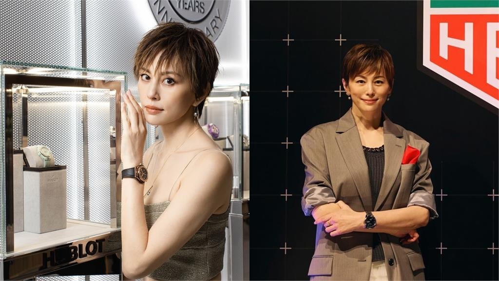 日劇女王米倉涼子「消失2個月」竟疑涉毒！警突襲住處搜出「非法藥物、器具」