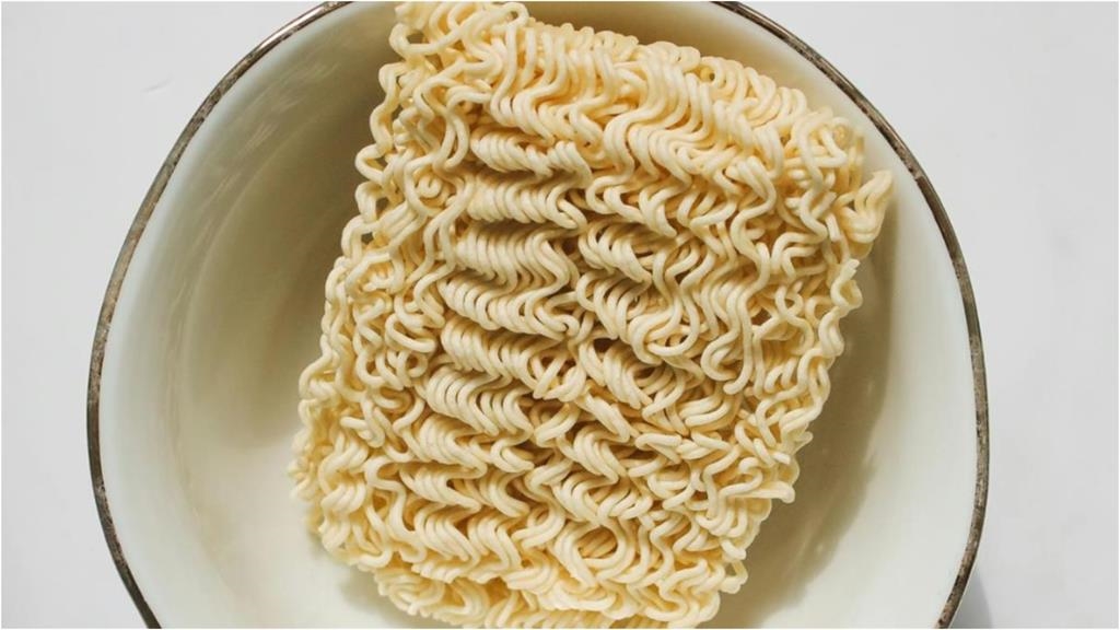 全球「最愛吃泡麵國家」台灣竟掉出前5…「這國」最強奪冠一人一年吃81包！