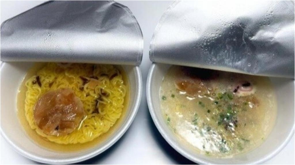 全球「最愛吃泡麵國家」台灣竟掉出前5…「這國」最強奪冠一人一年吃81包！