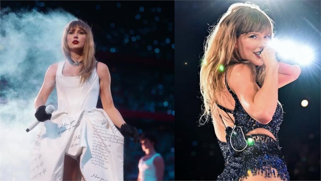 泰勒絲男閨密紅髮艾德竟是滑IG才知道訂婚了!她認了喊:他沒有手機阿…