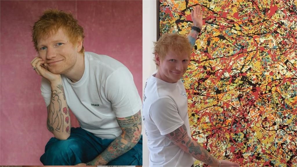 泰勒絲男閨密紅髮艾德竟是滑IG才知道訂婚了!她認了喊:他沒有手機阿…