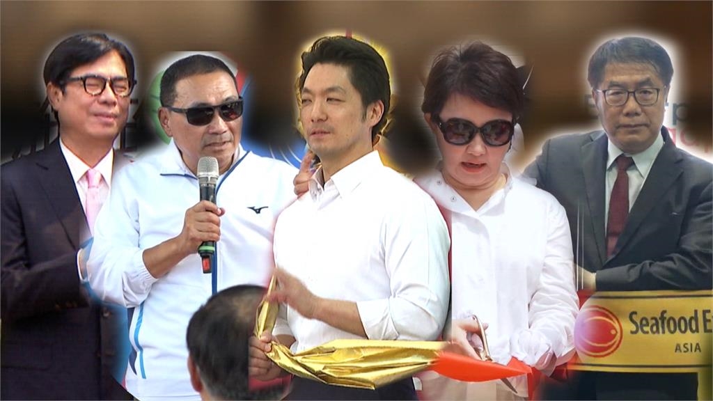 輝達台灣總部爭議延燒 台新新光金喊話北市府「一起留下輝達」