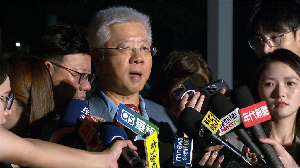 輝達台灣總部爭議延燒 台新新光金喊話北市府「一起留下輝達」