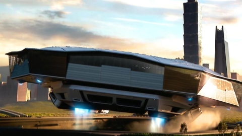 輝達台灣總部爭議延燒　台新新光金喊話北市府「一起留下輝達」