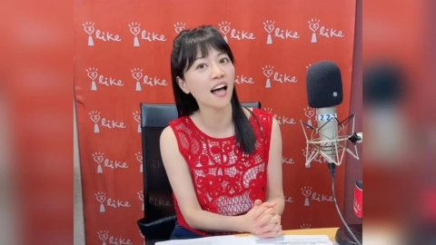 高嘉瑜飆唱《沒出息》坦承走音　網讚歌藝進步「唱最好的一次」