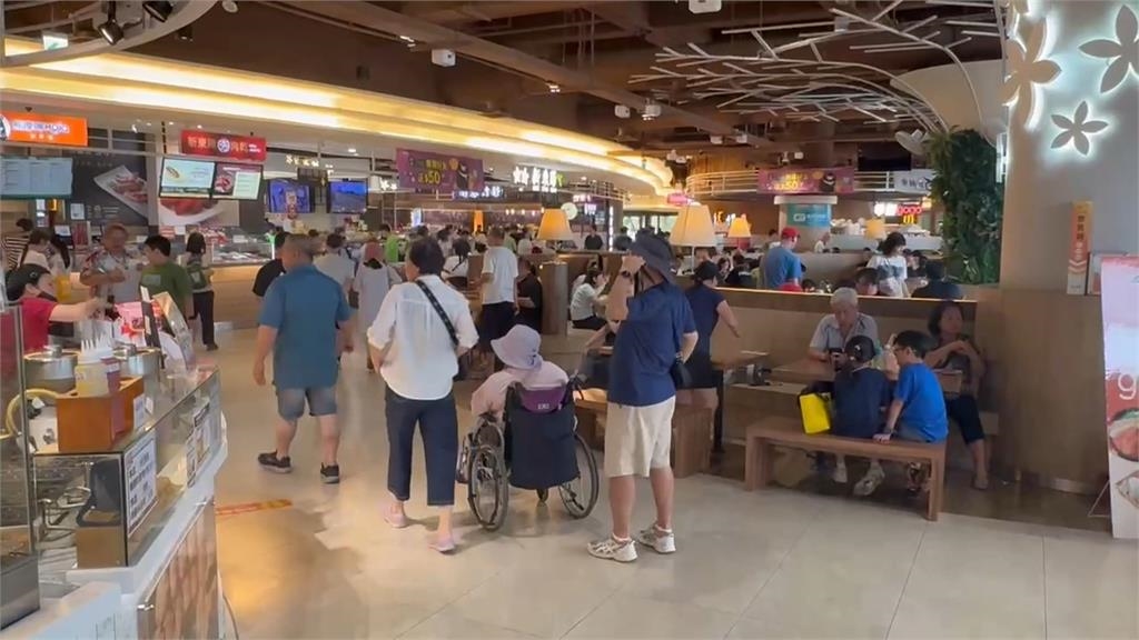 全台最強國道服務區！　　關西好吃又好玩「年收近6億」