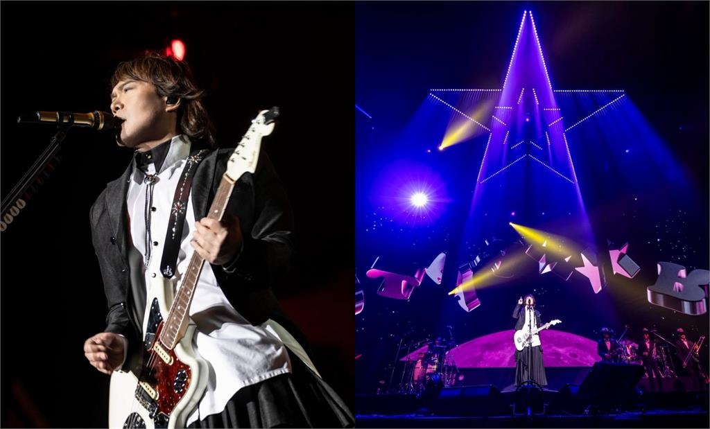 台灣大咖男神日本演唱會「超扯耍大牌不開口」！狂做1事「真身曝光」網笑爛：超羨慕