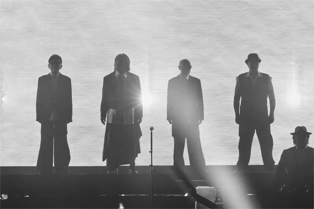 台灣大咖男神日本演唱會「超扯耍大牌不開口」！狂做1事「真身曝光」網笑爛：超羨慕