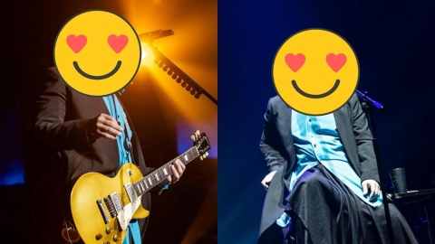 伍佰日本演唱會「超扯耍大牌不開口」！狂做1事「真相曝光」網笑爛：超羨慕