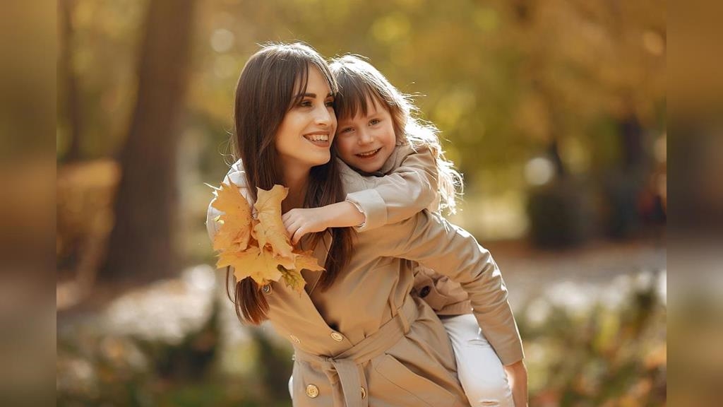 日本女童甜喊「媽媽～休息一下嘛！」　她1貼心暖舉瞬間融化56萬人