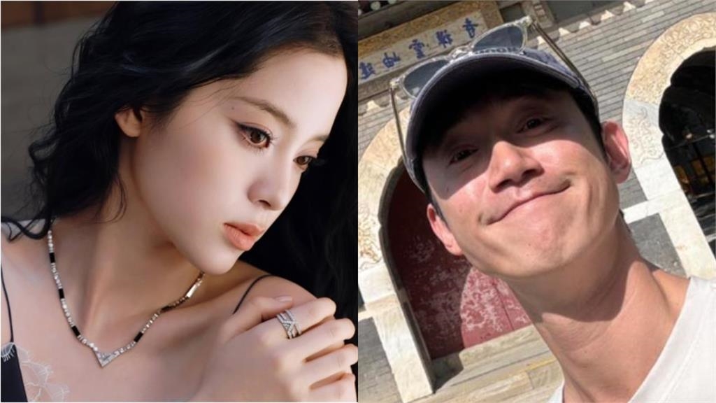 雙十國慶「歐陽娜娜靜悄悄」隔天不藏了!離開中國「快閃1國家」全被拍