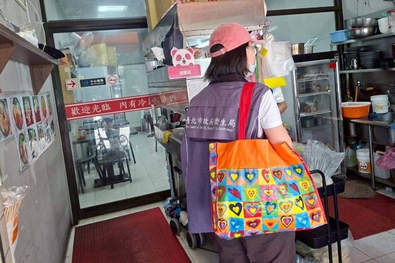 快新聞／黑心豬大腸風暴延燒！　北市擴大稽查結果出爐了