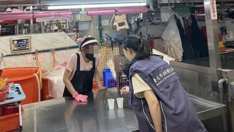 黑心豬大腸風暴延燒！　北市擴大稽查結果出爐了