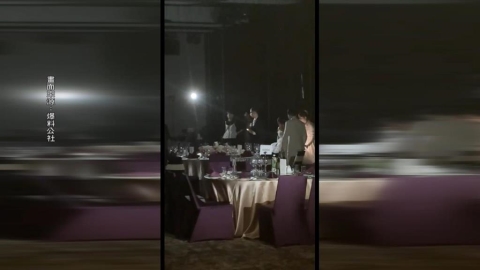 婚禮遇大停電! 婚宴會館稱台電釀禍 台電:用戶設備異常導致