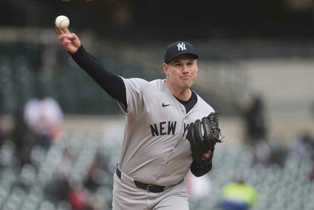 MLB(影)/新大魔神!佐佐木朗希季後賽殺翻天 前洋基牛棚大將十分讚賞