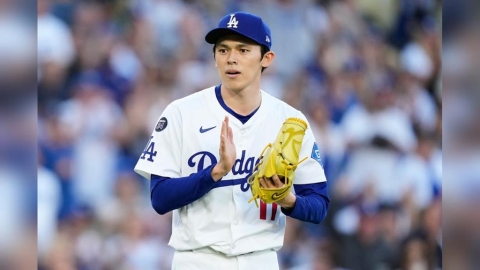 MLB(影)/新大魔神!佐佐木朗希季後賽殺翻天 前洋基牛棚大將十分讚賞
