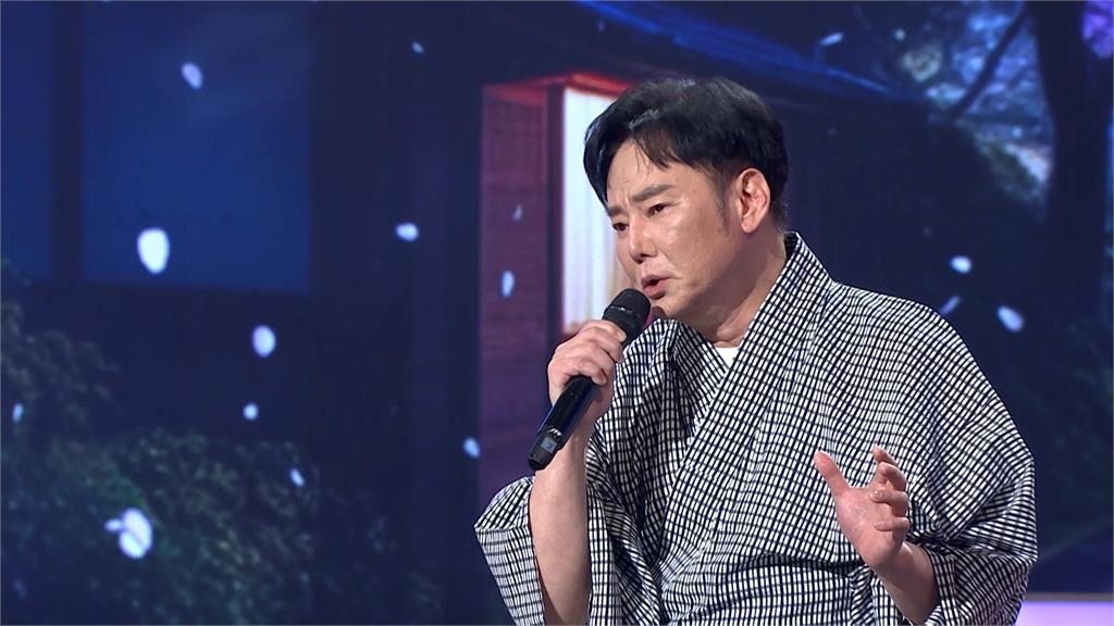 陽帆全身被摸光光！　吳欣達竟伸鹹豬手　白冰冰傻眼阻止