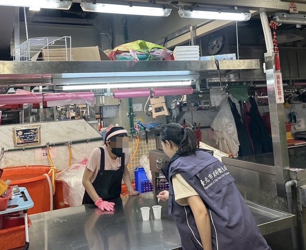 北市爆黑心豬腸風波!3天連假抽驗174家業者