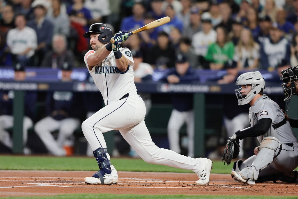 MLB／美媒自行選出4支晉級聯盟冠軍賽球隊MVP　道奇由佐佐木朗希獲選