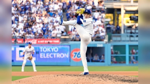 MLB／美媒自行選出4支晉級聯盟冠軍賽球隊MVP　道奇由佐佐木朗希獲選