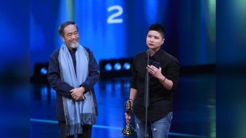 聲入人心！　「高廣」三連霸廣播金鐘音效獎