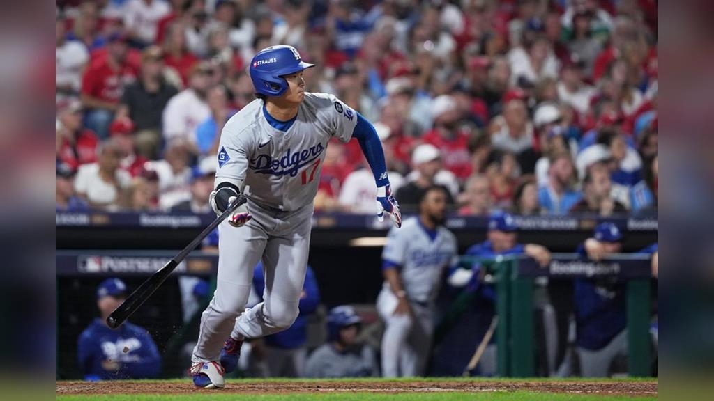 MLB(影)／大谷翔平前一輪打擊熄火吞9K！生涯對釀酒人16戰打出7轟準備復活