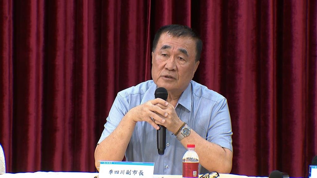 輝達落腳北士科卡關! 北市府週一發函 新壽:一切配合